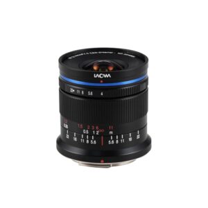 14mm F4 FF RL Zero-D – DJI DL