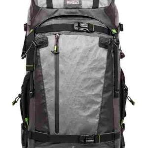 BackLight™ Elite 45L – storm grey
