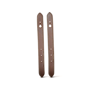 EVENTER MKII FRONT STRAPS – TAN