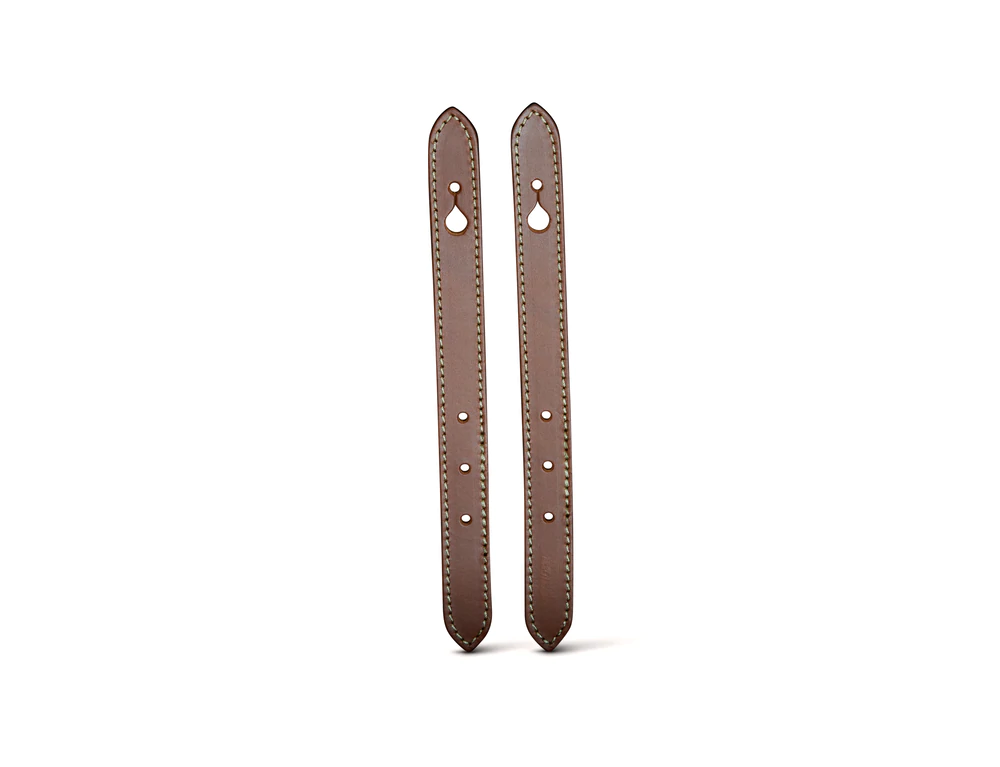 EVENTER MKII FRONT STRAPS – TAN