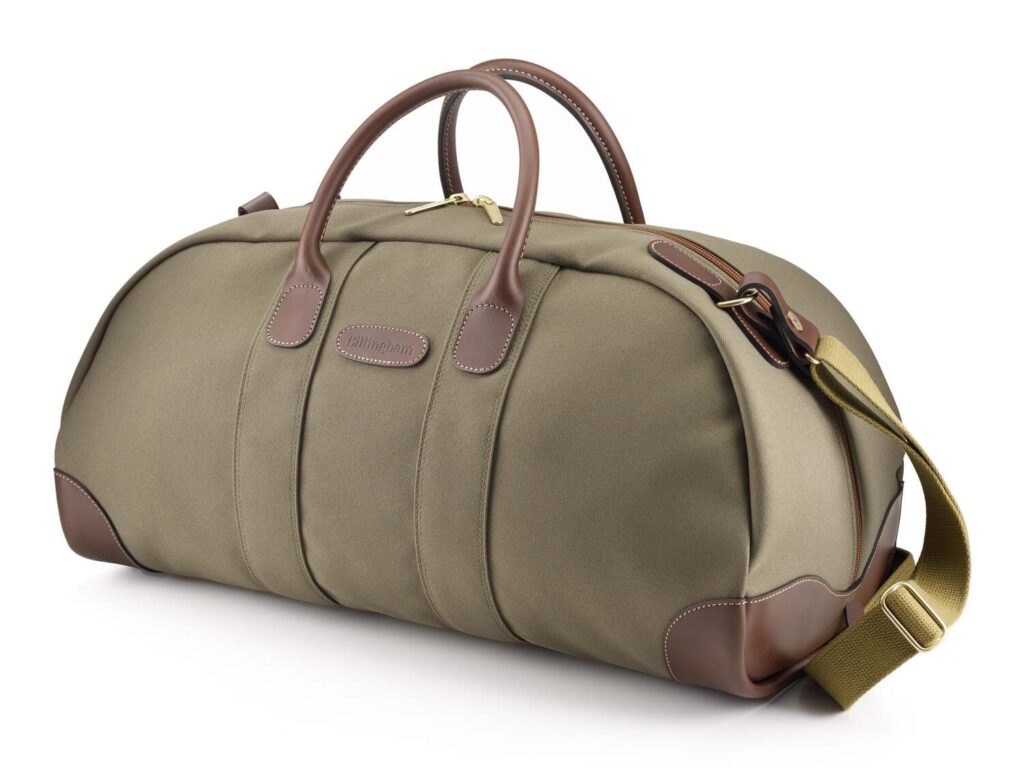 Weekender – Sage Fibrenyte/Chocolate