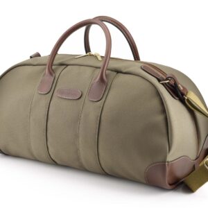 Weekender – Sage Fibrenyte/Chocolate