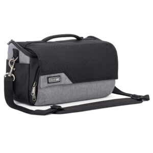 Mirrorless Mover 25 – Cool Grey
