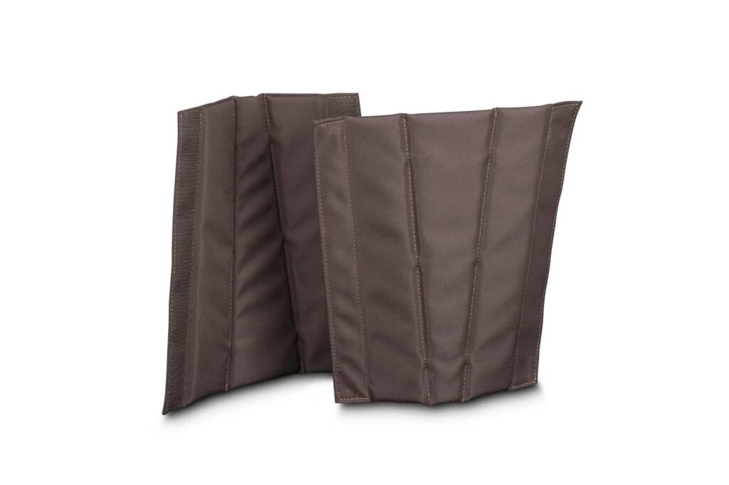 Hadley Large Pro divider set – chocolate