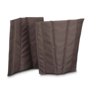 Hadley Large Pro divider set – chocolate