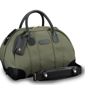 Overnighter – Sage fibrenyte/Black