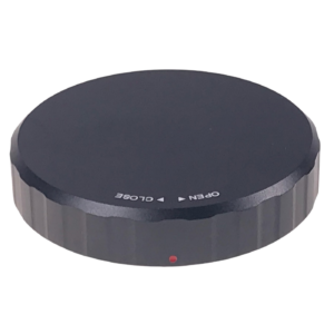 25mm f/2.8 Front Lens Cap