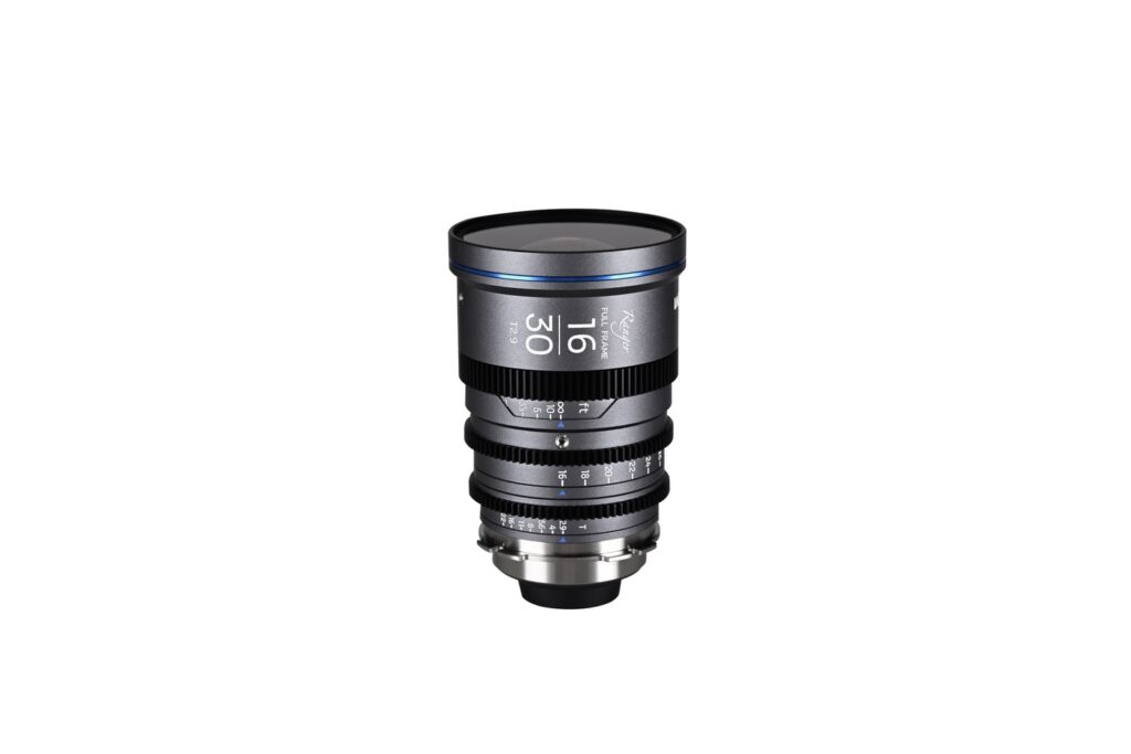 Ranger FF Lite 16-30mm T2.9 Cine – PL/EF