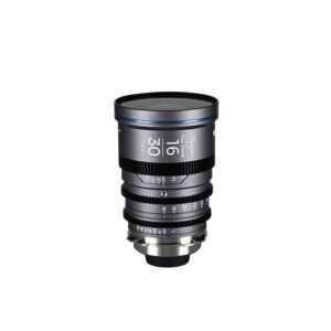 Ranger FF Lite 16-30mm T2.9 Cine – PL/EF