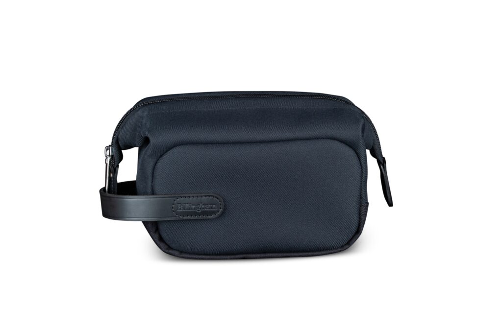 Capsule 1 black fibrenyte/black