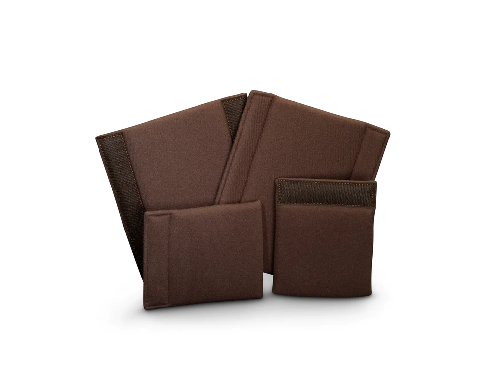 EVENTER MKII DIVIDER SET – CHOCOLATE