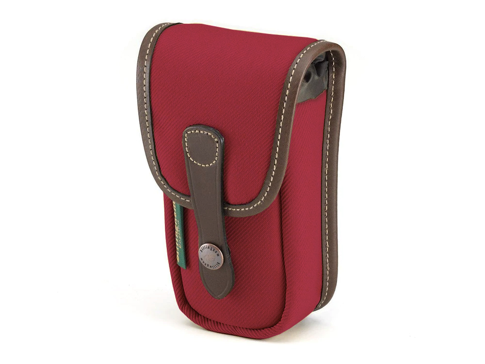 Avea 3 Burgundy/Chocolate