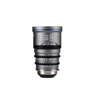 Ranger S35 Lite 50-130mm T2.9 Cine