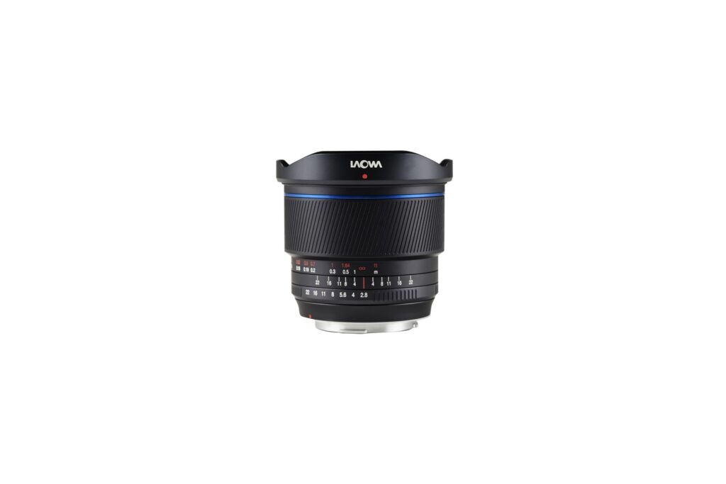 MF 10mm f/2.8 Zero-D FF – Canon RF