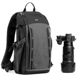 BackLight Sprint Slate Black