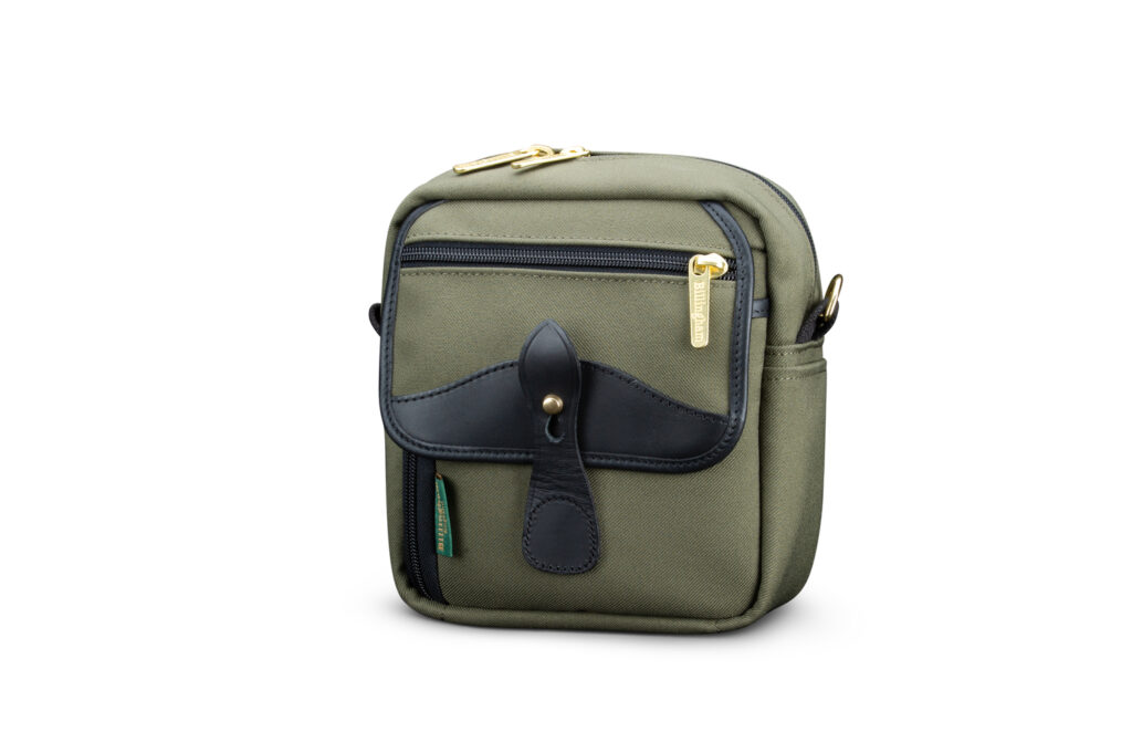 Stowaway Pola Sage Fibrenyte/Black
