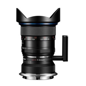 Magic Format Converter (Canon to Fuji GFX)