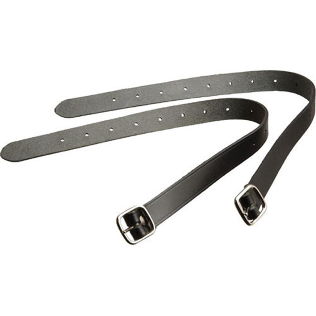 Tripod straps TSL black