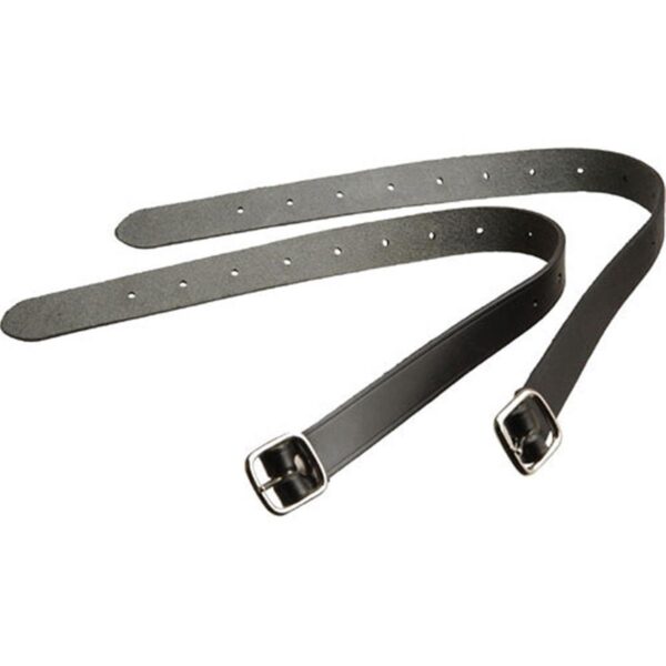 Tripod straps TSL black