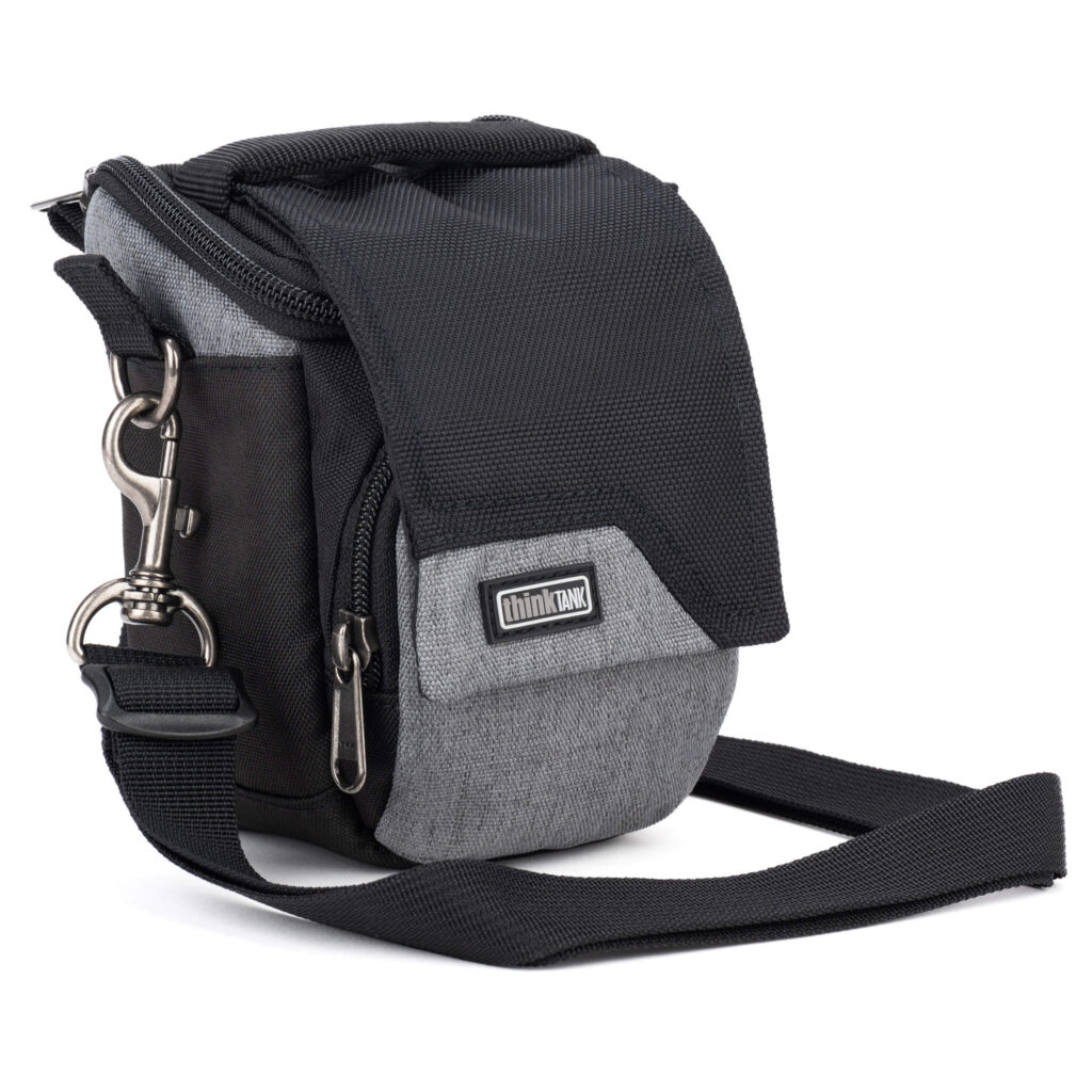 Mirrorless Mover 5 – Cool Grey