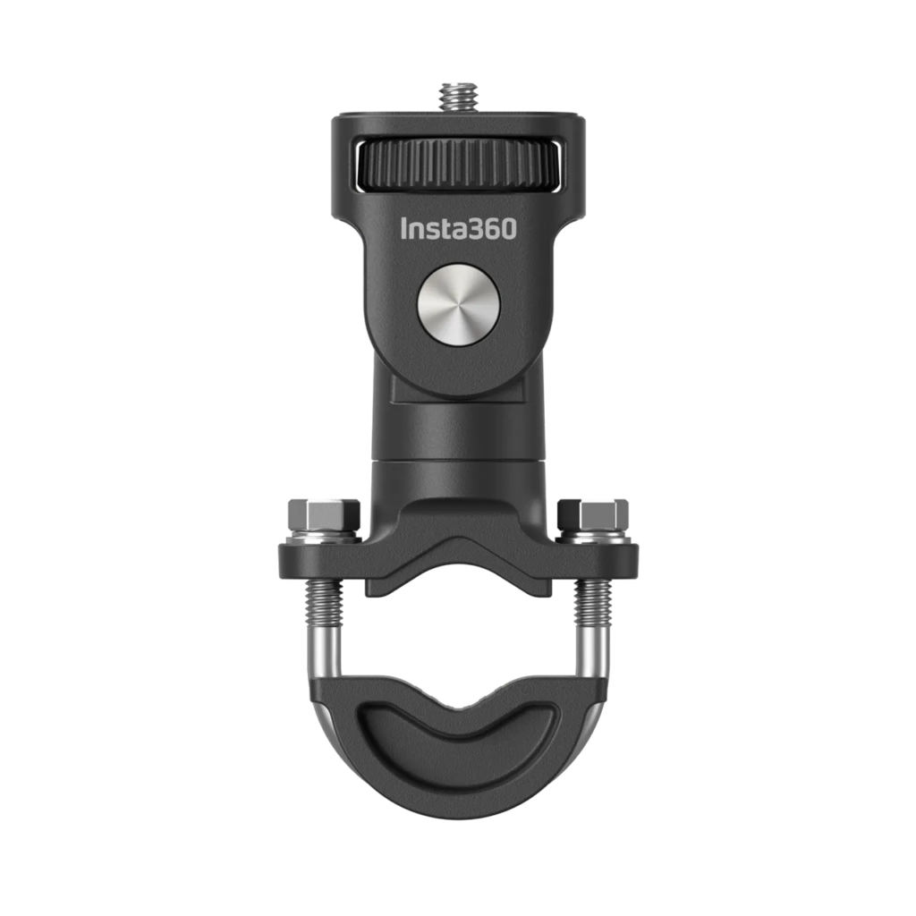 Motorcycle U-Bolt Mount
