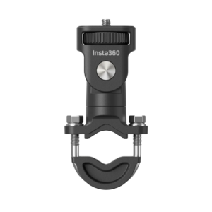 Motorcycle U-Bolt Mount