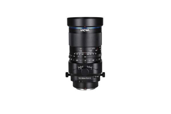 100mm f/2.8 Tilt-Shift Macro 1x Nikon Z