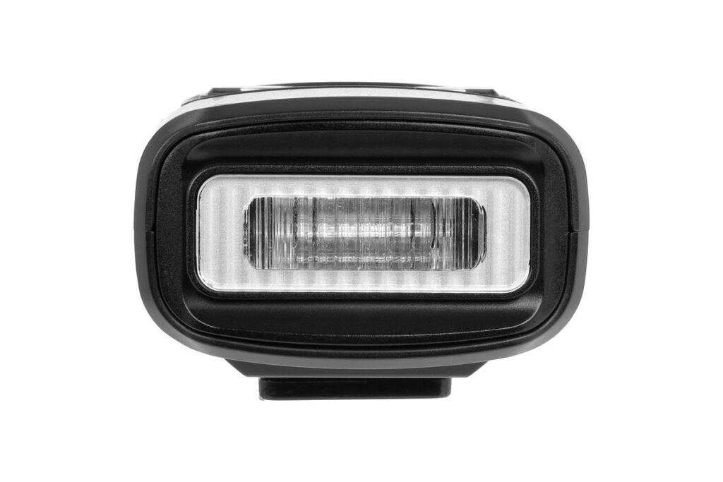 QuickFlash Mini Camera Flash