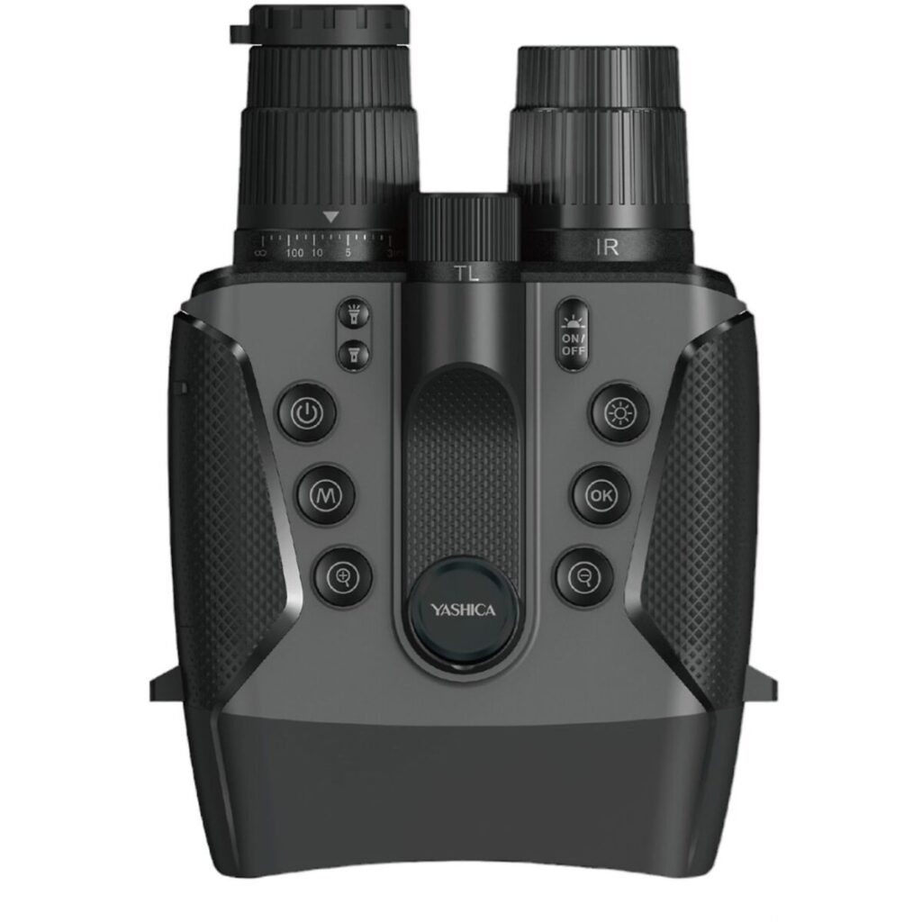 Night Vision Binocular