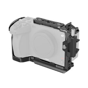 4183B Cage For Sony FX30 / FX3