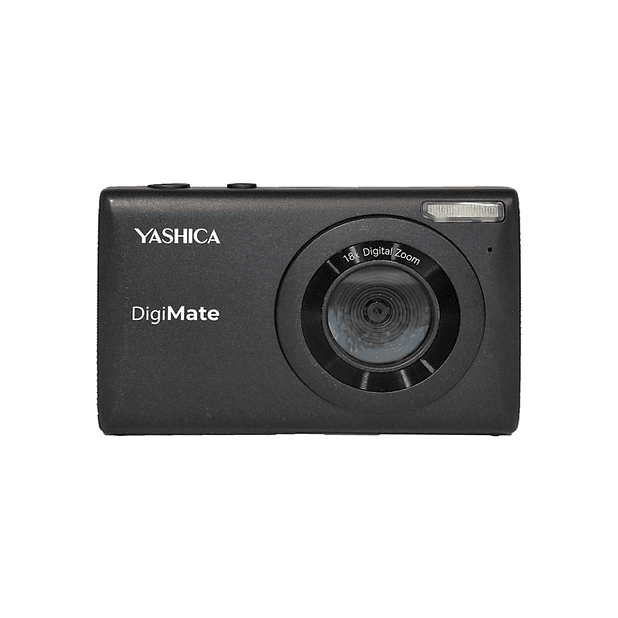 DigiMate 100 Black