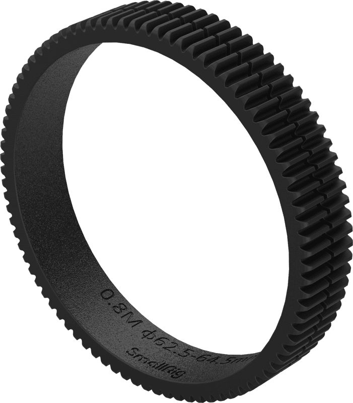 3296 81-83mm Seamless Focus Gear Ring