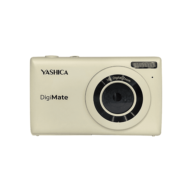 DigiMate 100 White
