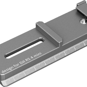 5336 Quick Release Plate for DJI RS 4 Mini