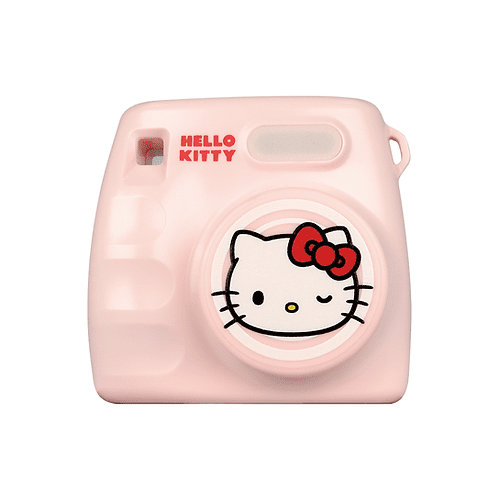 Hello Kitty Mini Digital Camera Pink