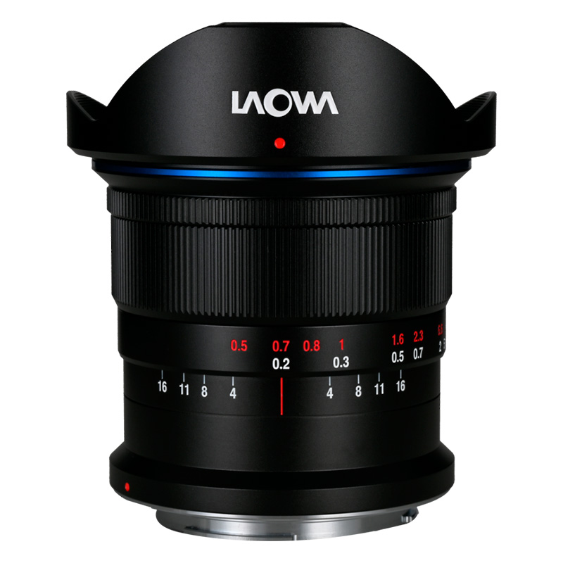 14mm F4 Zero-D DSLR Canon EF