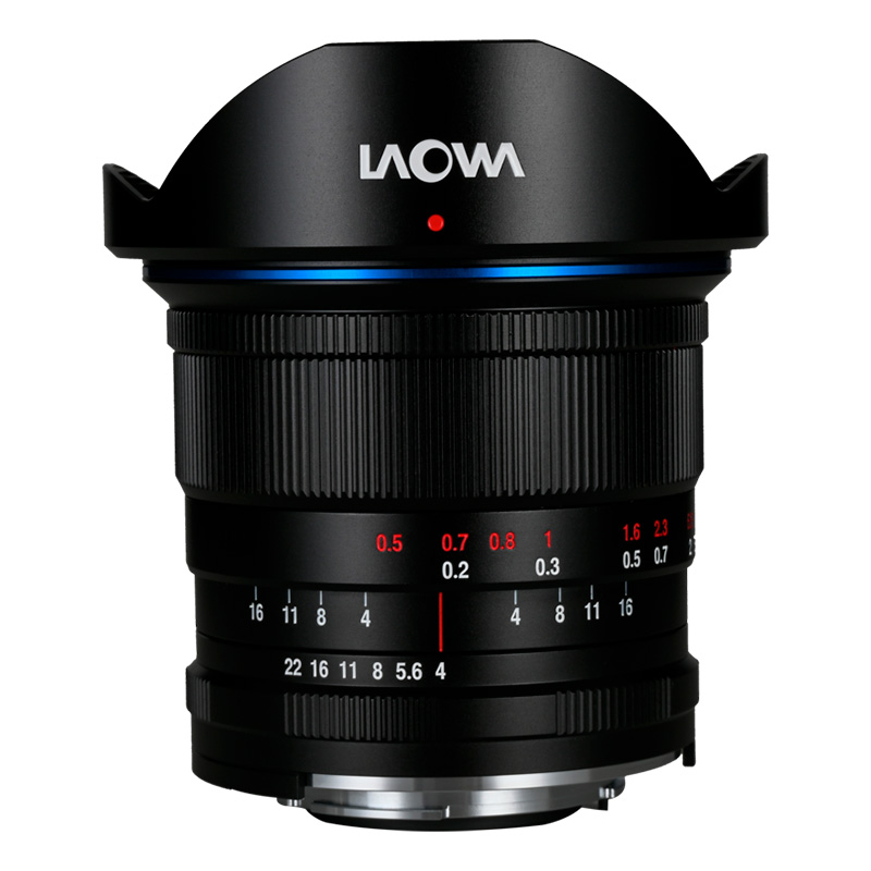14mm F4 Zero-D DSLR Nikon F