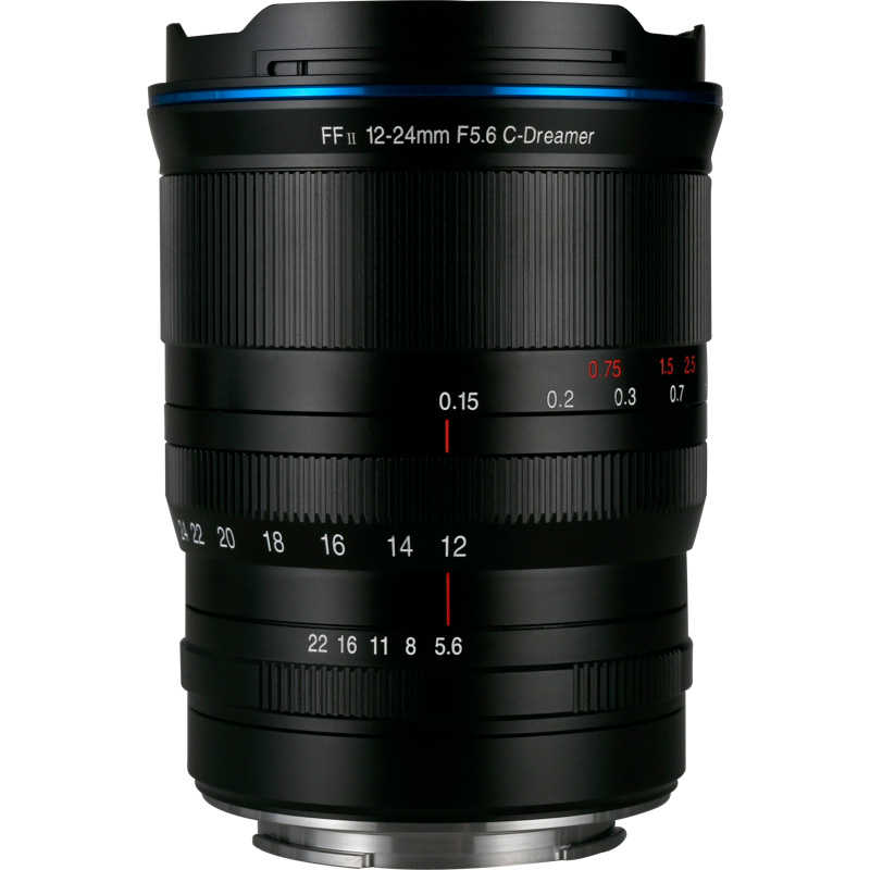 12-24mm f/5.6 Zoom Sony FE