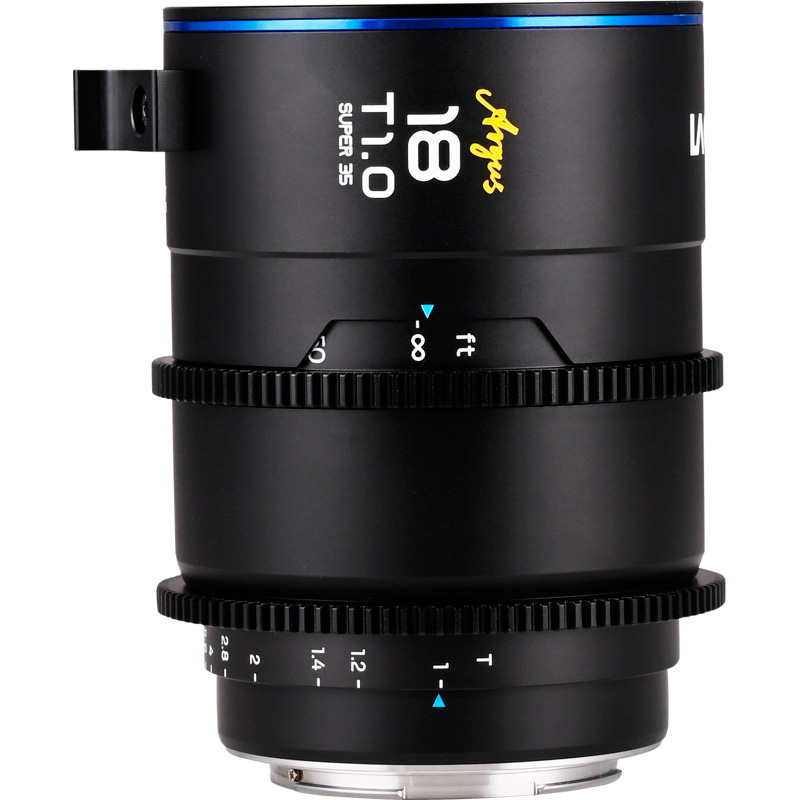 Argus S35 Cine 18mm T1 Nikon Z