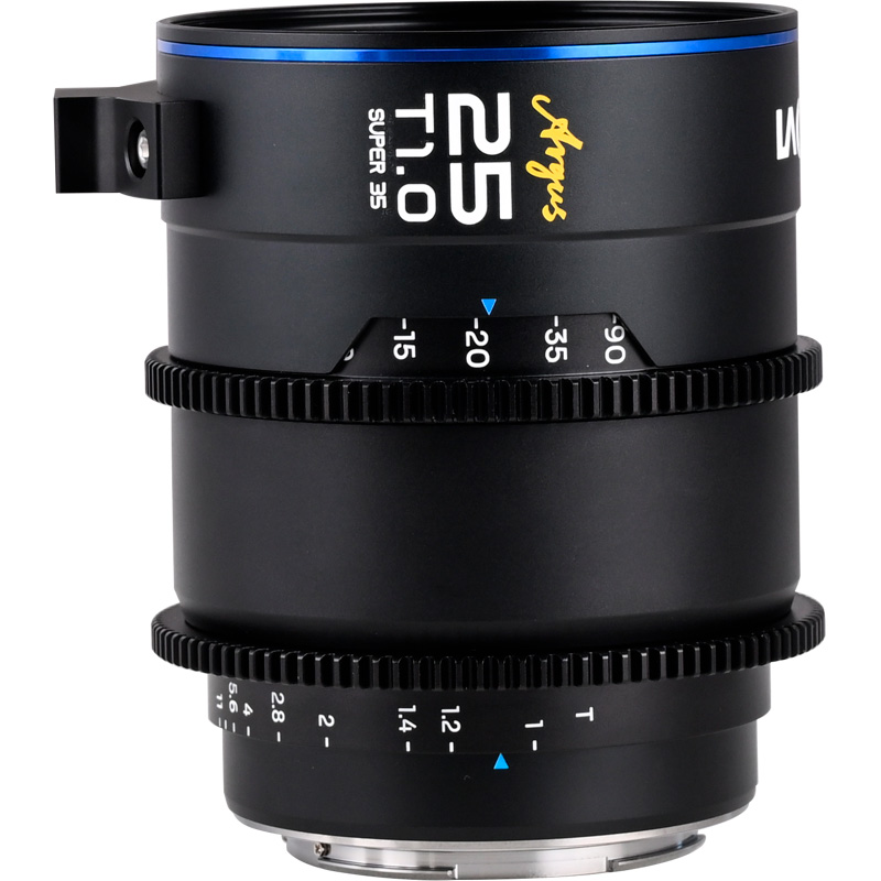Argus S35 Cine 25mm T1 Nikon Z
