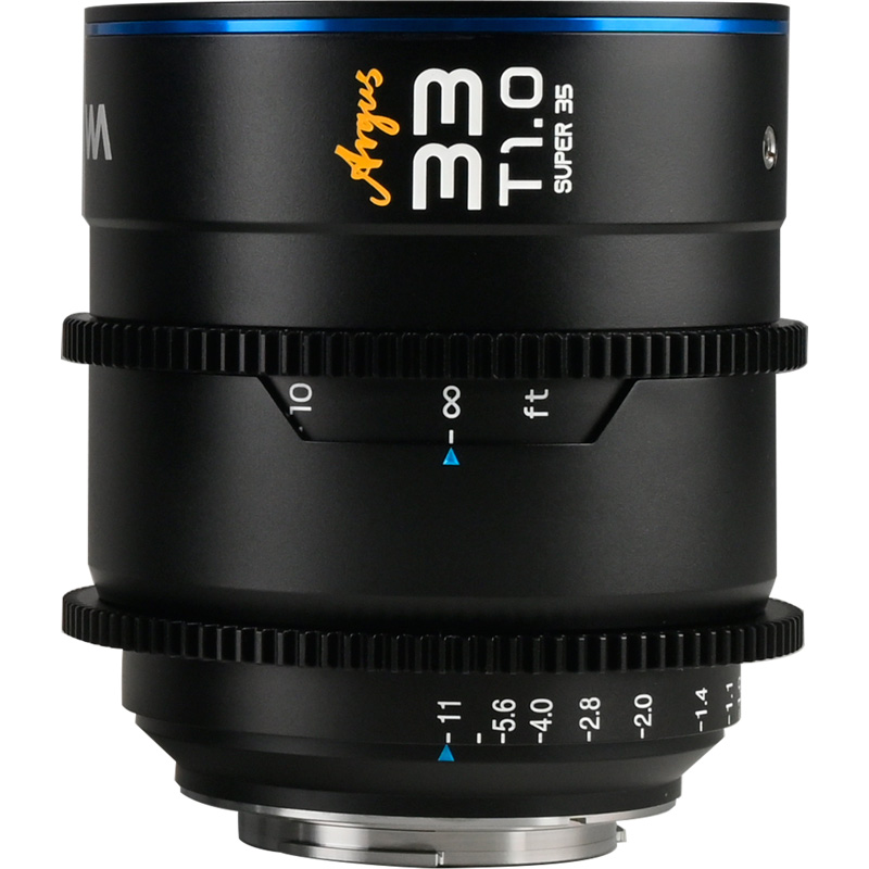 Argus S35 Cine 33mm T1 Sony E