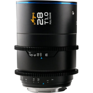 Argus FF Cine 28mm T1 Canon RF