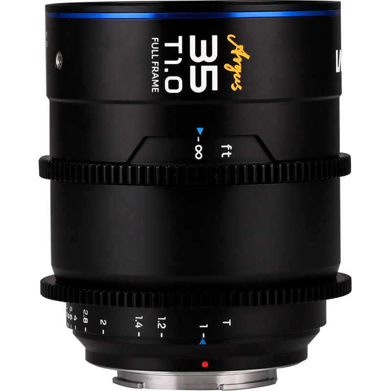 Argus FF Cine 35mm T1 Sony FE