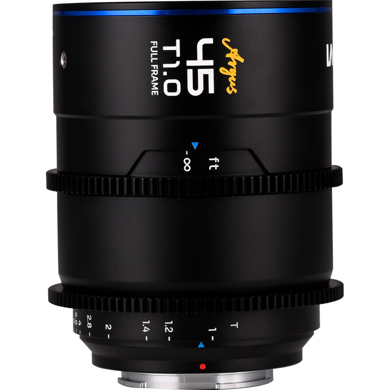 Argus FF Cine 45mm T1 Sony FE