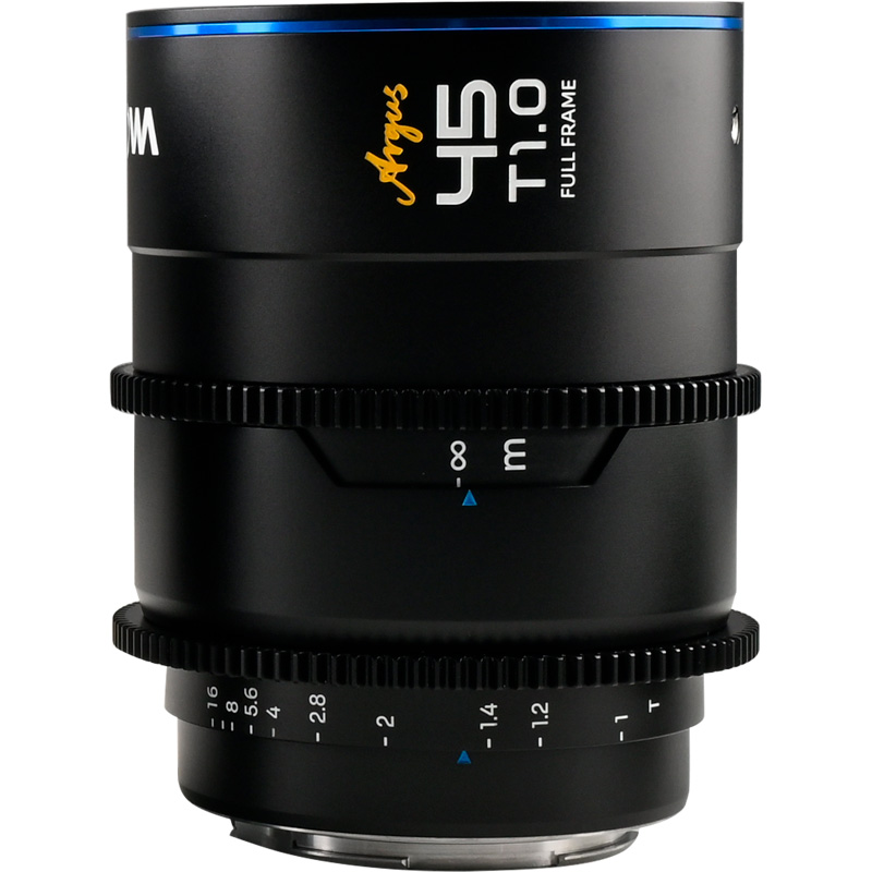Argus FF Cine 45mm T1 Nikon Z