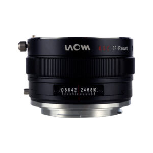 Magic Shift Converter – Canon EF to Canon RF