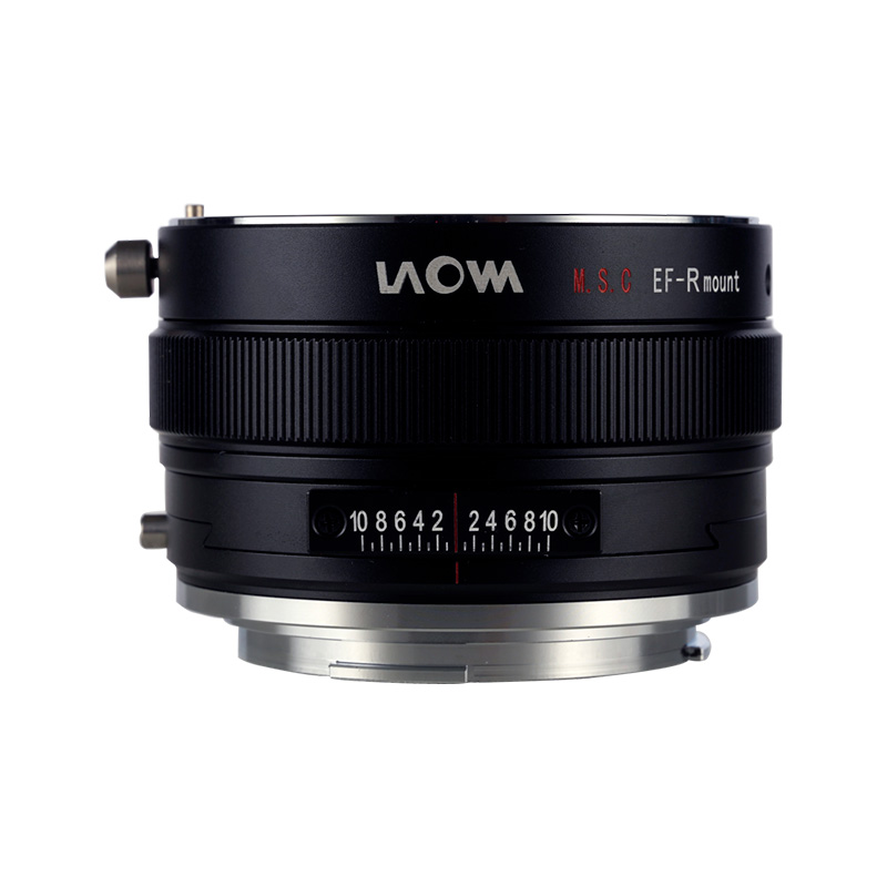 Magic Shift Converter – Canon EF to Canon RF