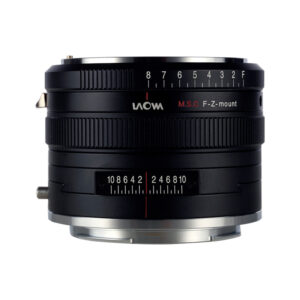 Magic Shift Converter – Nikon F to Nikon Z