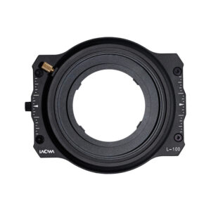 Filter holders 100mm + frame for 14mm F4 RL