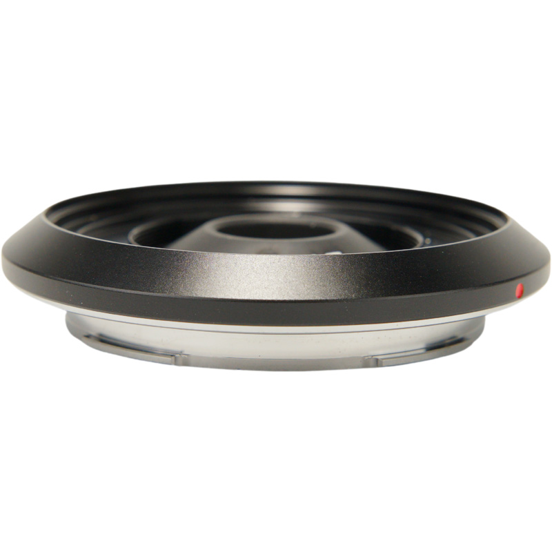 27mm T2.8 Interchangeable bayonet L-mount